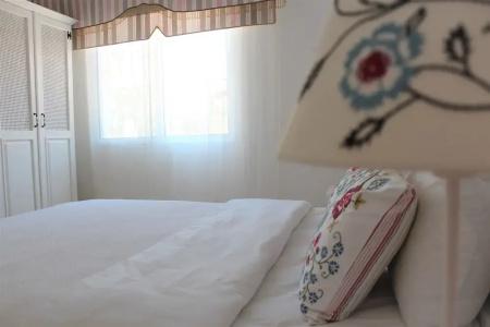 Villamer Alaçatı - 56
