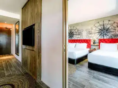 Mercure Langkawi Pantai Cenang - 34