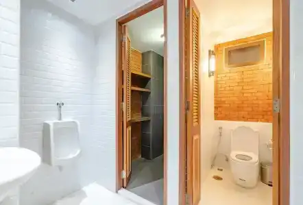Oyo 704 Siam Plug In Hostel - 33