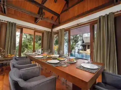 Villa Chada - 17