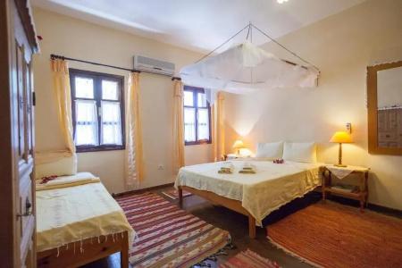 Kalkan Turk Evi - 34
