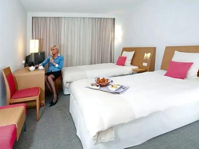 Novotel Gdansk Centrum - 57