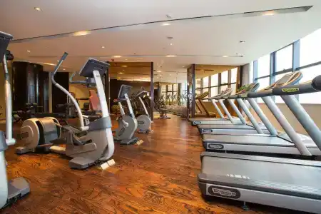 Courtyard by Marriott Hangzhou Qianjiang - 21