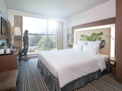 Novotel Saigon Centre - 38