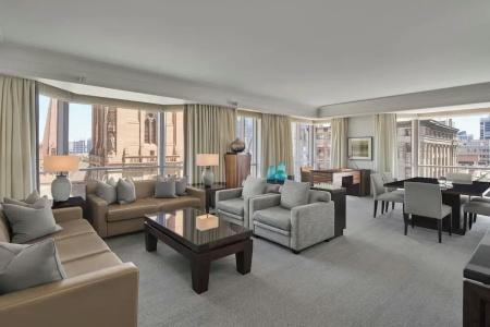 The Westin - 127