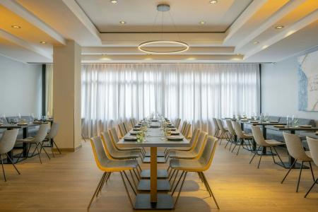 Le Méridien Frankfurt - 39