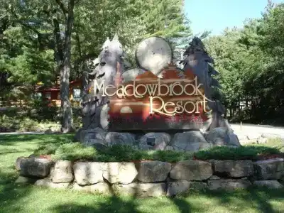Meadowbrook Resort - 30