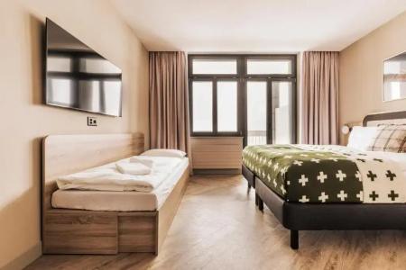 Arenas Resort Altein - 78