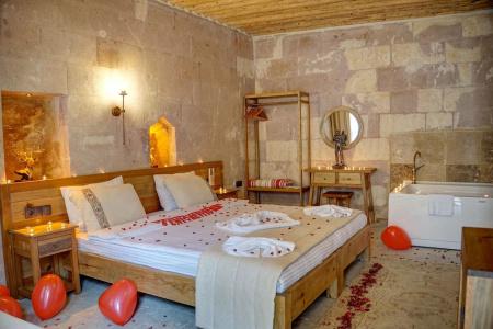 Alfa Cave - 2