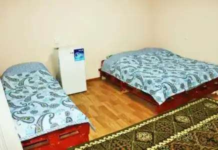 Hostel Silk Road - 0