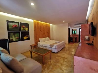 Amara Resort Hua Hin - 5