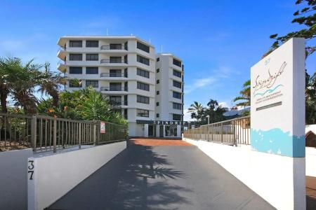 Spindrift on the Beach - Absolute Beachfront - 30