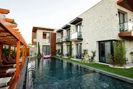Enso Alaçatı - 62