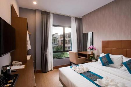 Vmansion Boutique - 102