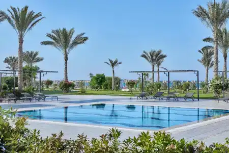 Jaz Crystal, Almaza Bay - 20
