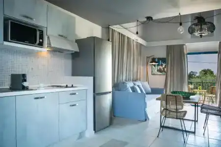 Avithos Resort - 63