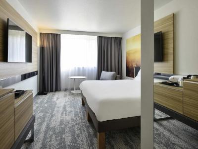 Novotel Wavre Brussels East - 6