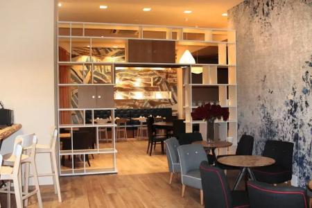 Best Western Piemontese - 32