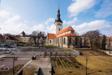 Tallinn City Residence - 47