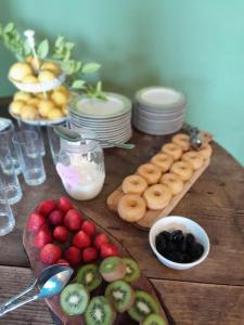 Valle di Mare Country Resort - 31