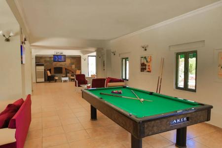 Bodrum Skylife - All Inclusive - 15