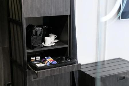 Pytloun Boutique Prague - 51