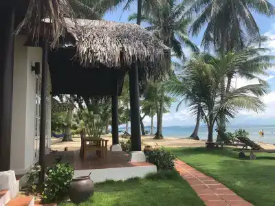 Peppercorn Beach Resort - 72