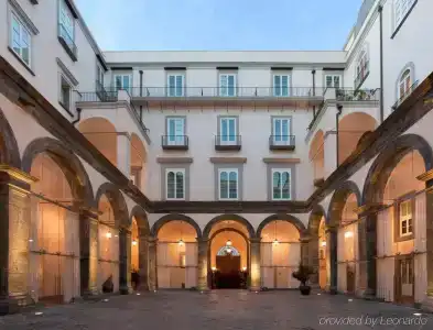MGallery Palazzo Caracciolo Napoli - Collection - 0
