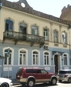Brigitte Tbilisi - 0