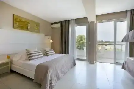 Sidari Beach - 46