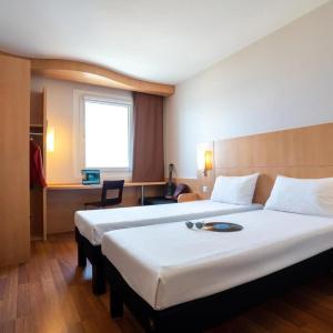Ibis Plzeň - 39