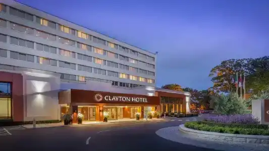Clayton Burlington Road - 0