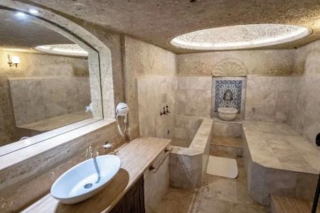 Kemerhan Cave Suites - 94