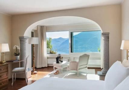 Villa Orselina - Small Luxury - 81