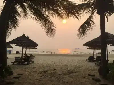 Temple Resort Managed By Rhm - 0