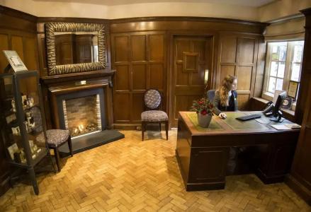 Holm House - 1