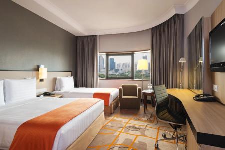 Holiday Inn Singapore Atrium (SG Clean), an IHG - 3