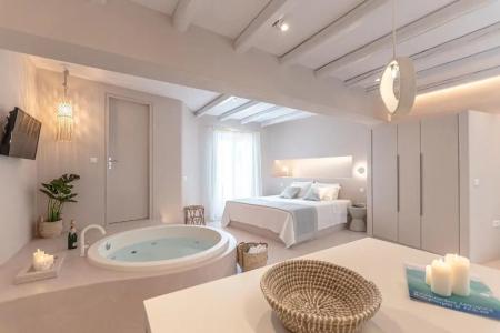 Antony Suites (Adults Only) - 166
