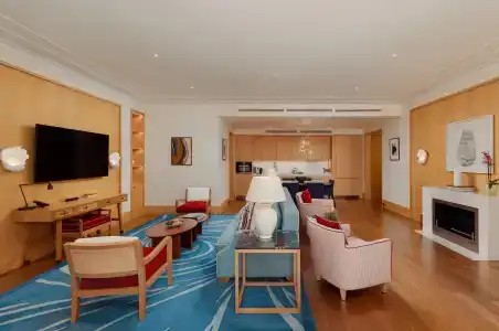 Regent Porto Montenegro - 5