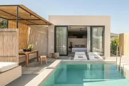 Lindos Aqua Terra - 105