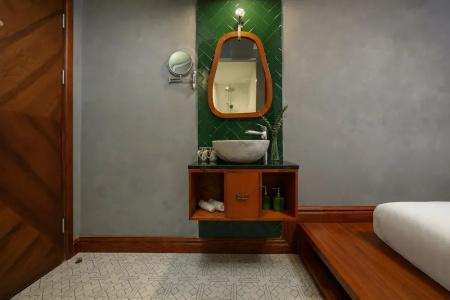 Hanoi La Selva Central & Spa - 25