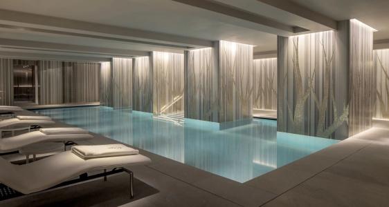 Four Seasons London at Ten Trinity Square - 24