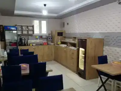 Asus Palmiye Otel - 16