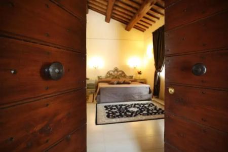 Resort e Spa San Crispino - 43