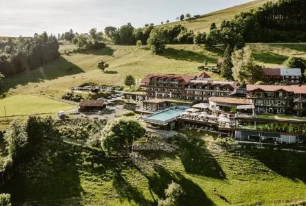 Bergkristall – Mein Resort im Allgäu - 18
