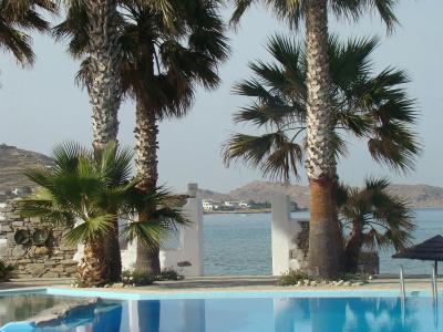 Astir Of Paros - 14