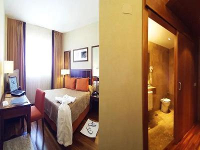 Eurostars Toledo - 52