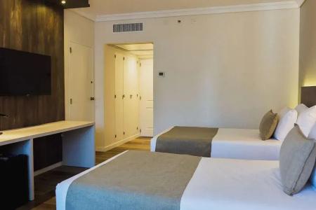 Dazzler by Wyndham Buenos Aires San Martin - 46