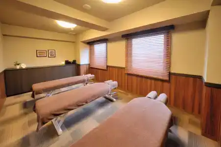 Tennen Onsen Taho-no-Yu Dormy Inn Niigata - 17