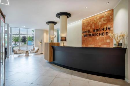 Bochum Wattenscheid affiliated by Meliá - 24